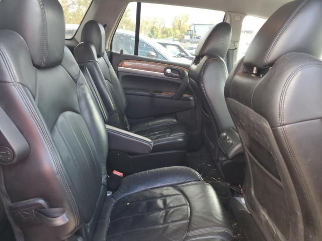 2010 Buick Enclave CXL