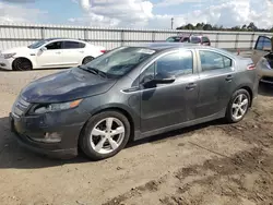 Chevrolet salvage cars for sale: 2013 Chevrolet Volt