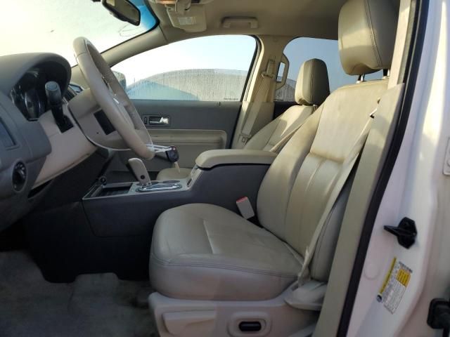 2010 Ford Edge SEL