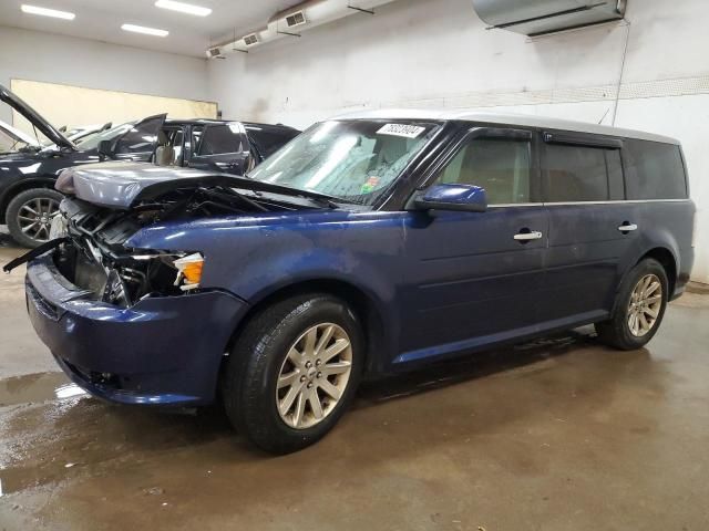 2011 Ford Flex SEL