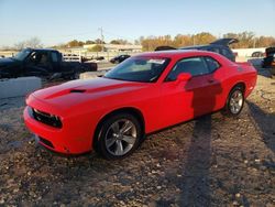 2020 Dodge Challenger SXT en venta en Louisville, KY