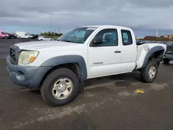 2008 Toyota Tacoma Prerunner Access Cab en venta en Kapolei, HI