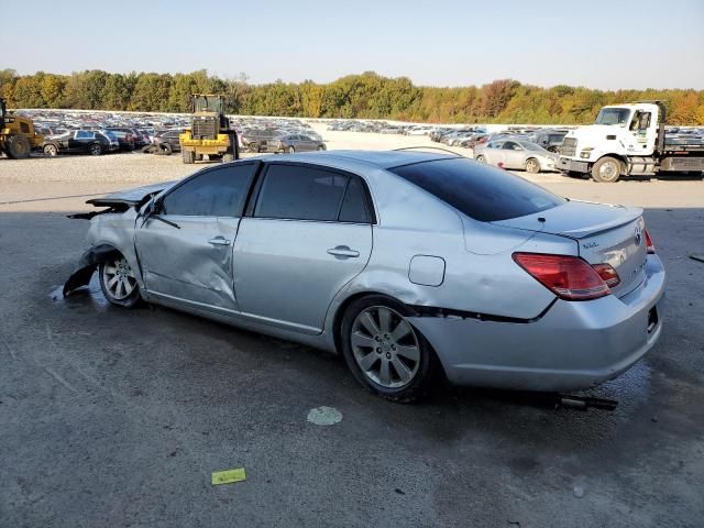 2006 Toyota Avalon XL