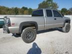 2002 Chevrolet Silverado K1500