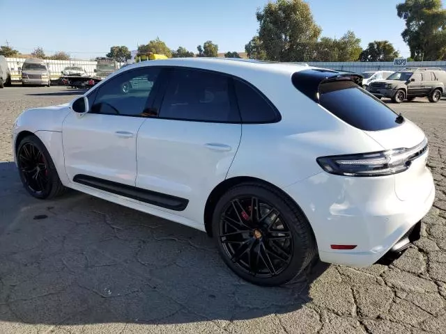 2023 Porsche Macan GTS