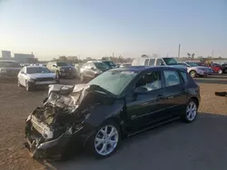 2008 Mazda 3 Hatchback en venta en Des Moines, IA