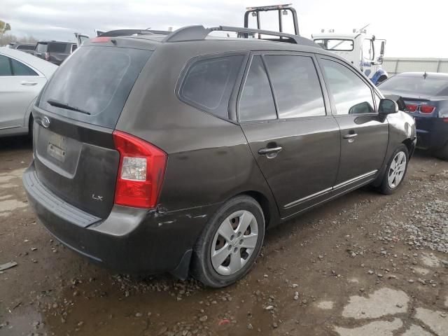 2009 KIA Rondo Base