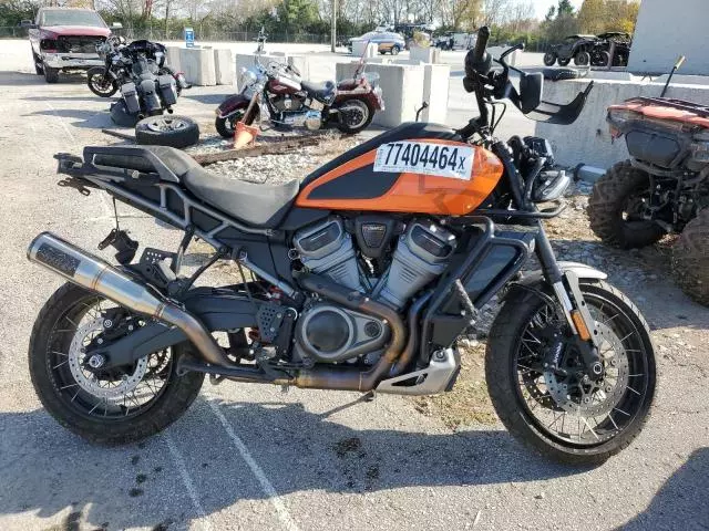 2021 Harley-Davidson RA1250 S