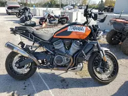 2021 Harley-Davidson RA1250 S en venta en Lexington, KY