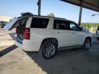 2015 Chevrolet Tahoe K1500 LTZ