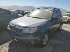 2010 Subaru Forester 2.5X Limited