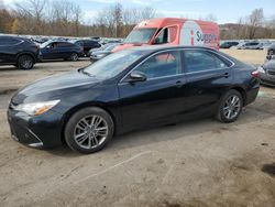 2017 Toyota Camry LE en venta en Marlboro, NY