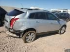 2015 Cadillac SRX