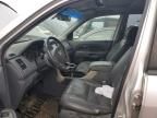 2008 Honda Pilot EXL