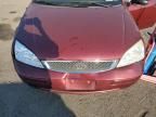 2006 Ford Focus ZX4