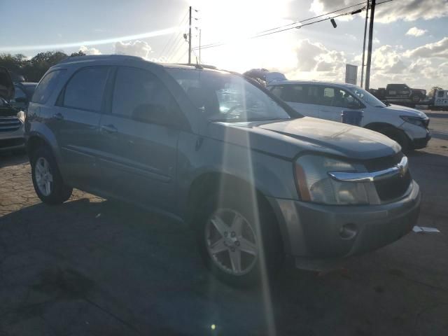 2006 Chevrolet Equinox LT