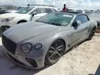 2023 Bentley Continental GT