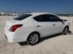 2016 Nissan Versa S