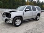 2010 Chevrolet Tahoe K1500 LT