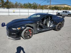 Salvage cars for sale from Copart Lexington, KY: 2022 Ford Mustang Shelby GT500