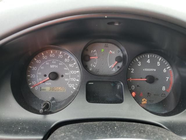 2000 Toyota Rav4