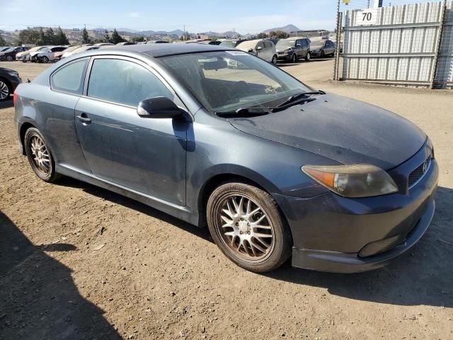 2006 Scion TC