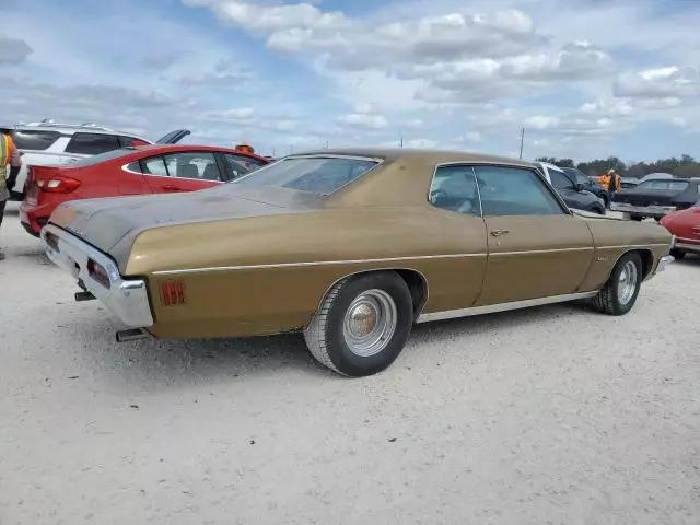 1970 Pontiac Catalina