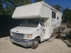 2002 Jayco 2002 Ford Econoline E450 Super Duty Cutaway Van