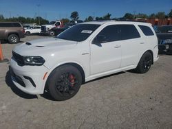 Vehiculos salvage en venta de Copart Bridgeton, MO: 2023 Dodge Durango R/T