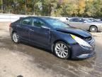 2012 Hyundai Sonata SE