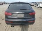 2016 Audi Q3 Premium Plus