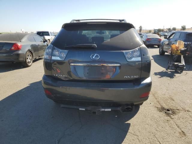 2005 Lexus RX 330