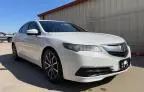 2015 Acura TLX Tech