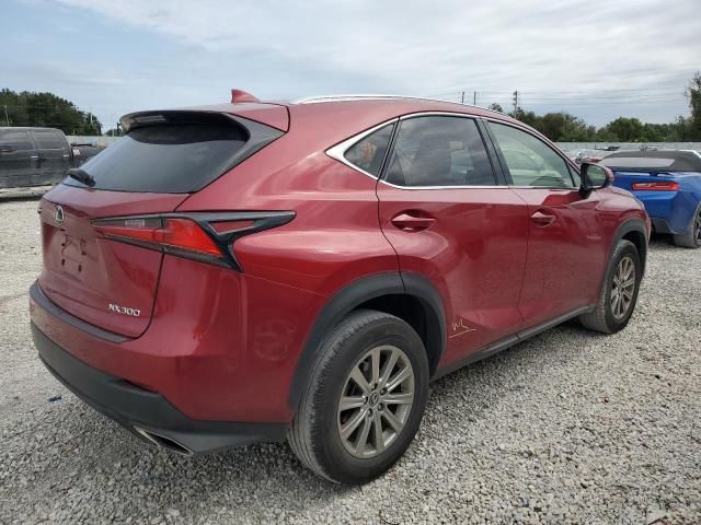 2019 Lexus NX 300 Base