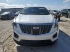 2022 Cadillac XT5 Luxury