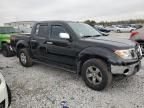 2010 Nissan Frontier Crew Cab SE