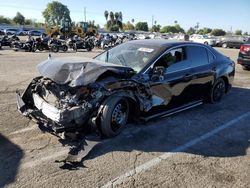 Toyota salvage cars for sale: 2024 Toyota Camry SE Night Shade