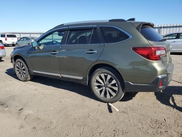 2019 Subaru Outback Touring