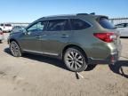 2019 Subaru Outback Touring