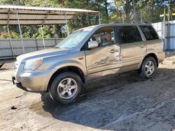 2006 Honda Pilot EX en venta en Austell, GA