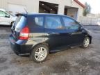 2008 Honda FIT Sport