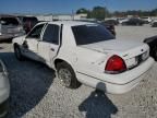 2004 Ford Crown Victoria LX