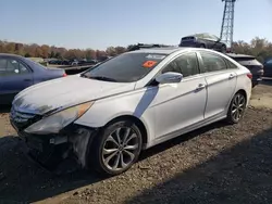 2013 Hyundai Sonata SE en venta en Windsor, NJ