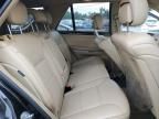 2011 Mercedes-Benz ML 350 4matic