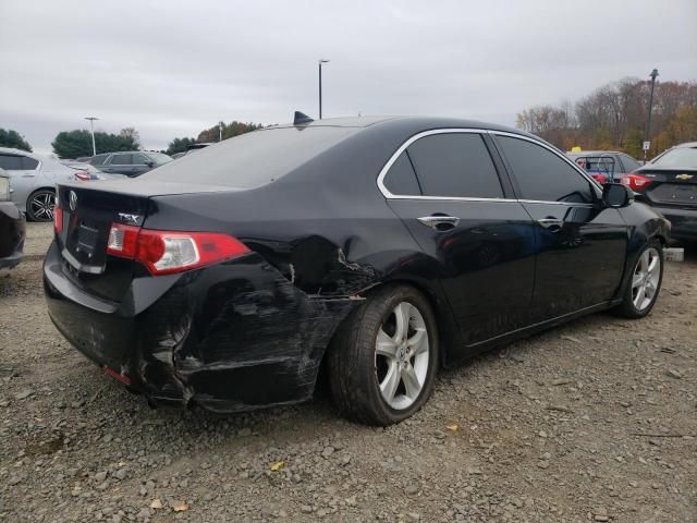 2010 Acura TSX