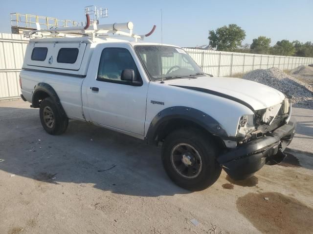 2003 Ford Ranger