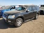 2009 Ford Explorer XLT