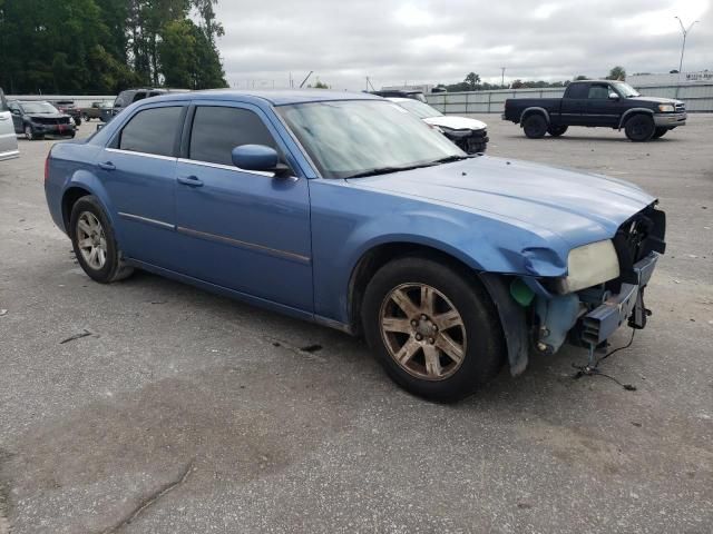 2007 Chrysler 300 Touring