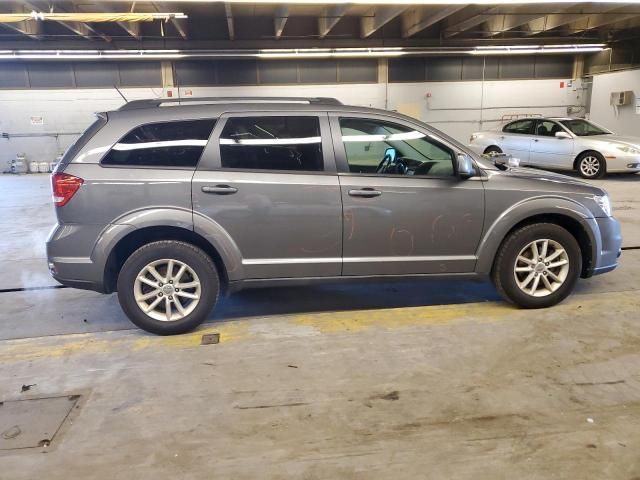 2013 Dodge Journey SXT