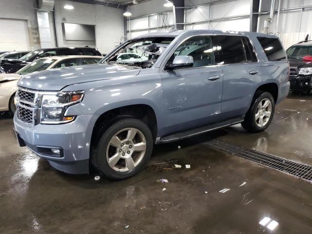 2016 Chevrolet Tahoe K1500 LT